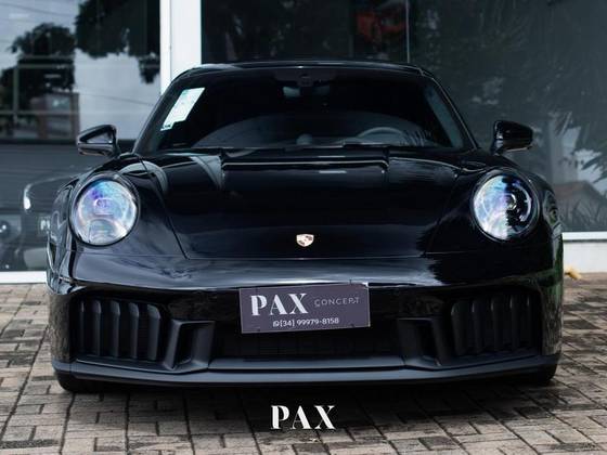 PORSCHE 911 3.6 24V H6 T-HYBRID CARRERA GTS PDK PORSCHE 911 3.6 24V H6 T-HYBRID CARRERA GTS PDK